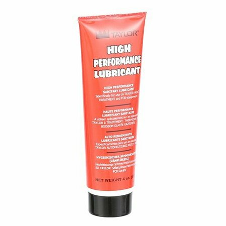 ALLPOINTS Lube, Red 8013341